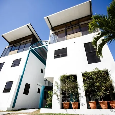 Eco Residencia San Ramon Hotel